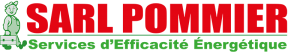 logo SARL Pommier